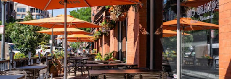 Rio Grande Mexican Restaurant