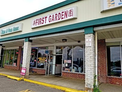 First Garden