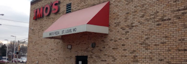 Imo’s Pizza