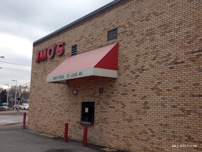 Imo’s Pizza