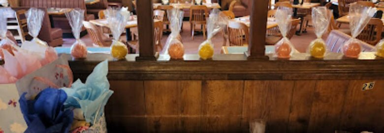 Christo’s Family Restaurant
