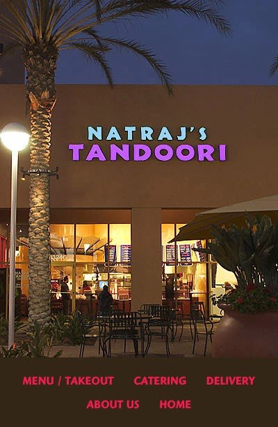 Natraj’s Tandoori