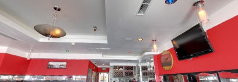 The Indian Kitchen