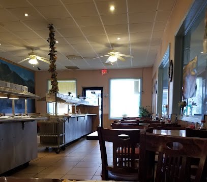 China Cafe