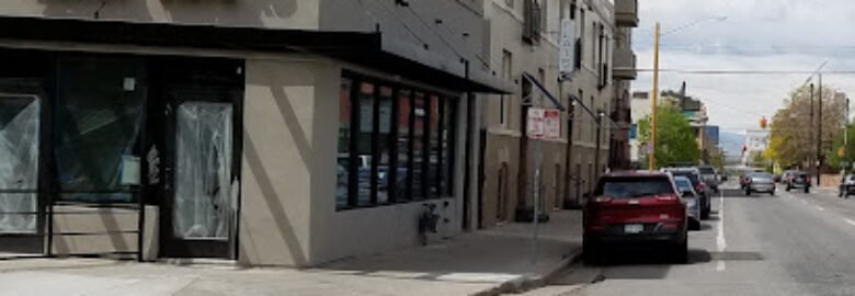 Little Gingko Asian Cafe