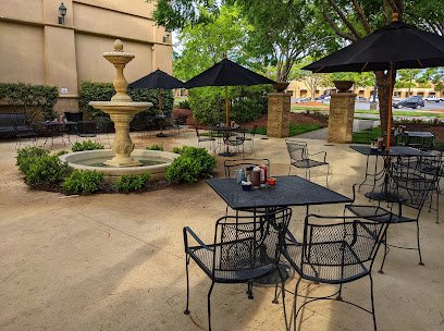 The Flying Biscuit Cafe