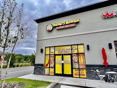 Hungry Howie’s Pizza