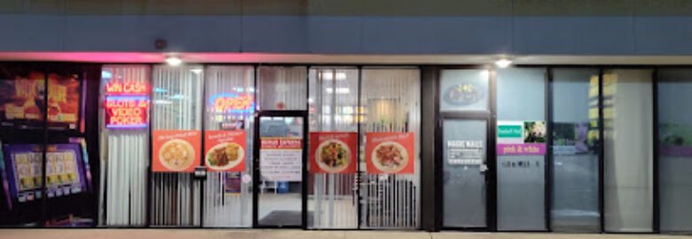 Hunan Express