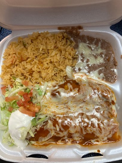 El Rio Grande Restaurant