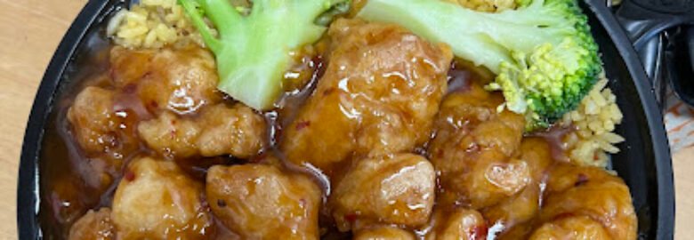 Star Chinese Restaurant