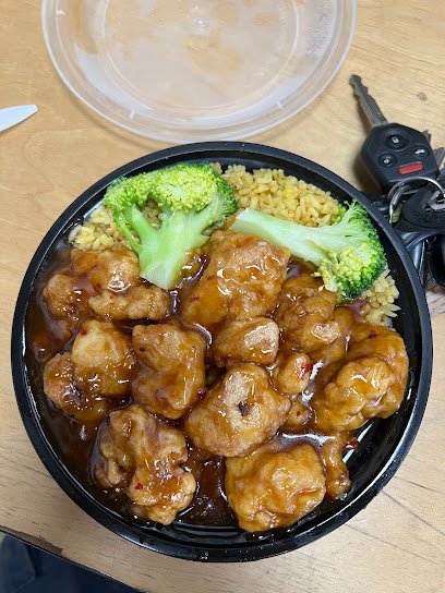 Star Chinese Restaurant