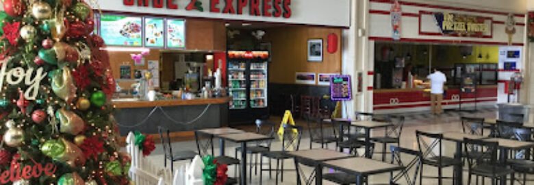 Jade Express – Goldsboro