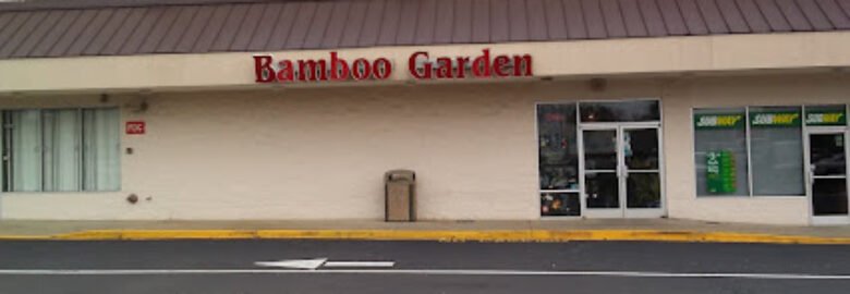 Bamboo Garden Restaurant