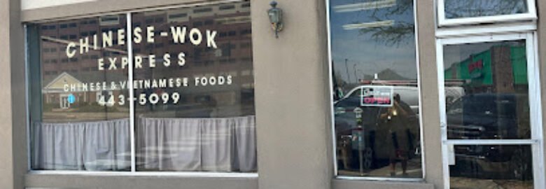Chinese Wok Express