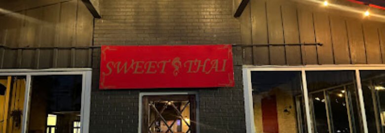 Sweet Thai Restaurant