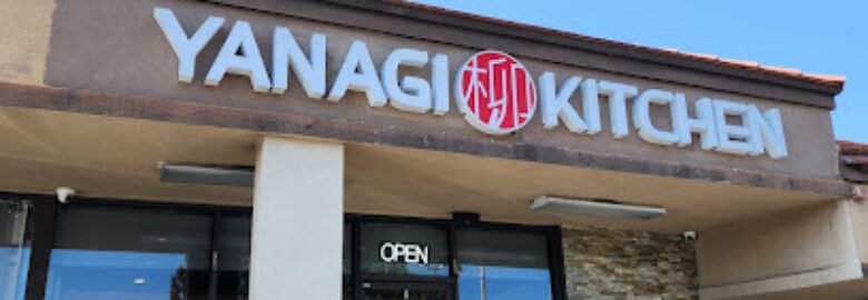 Yanagi Kitchen – Redondo Beach
