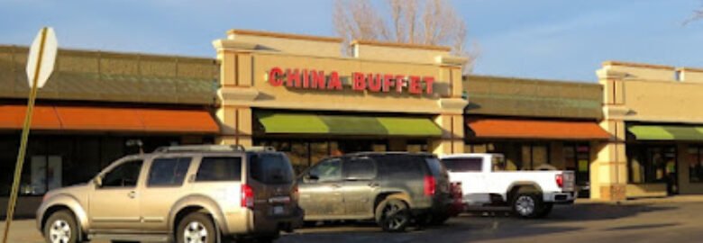 China Buffet