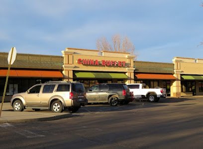 China Buffet