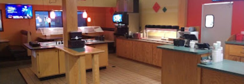 Gambino’s Pizza