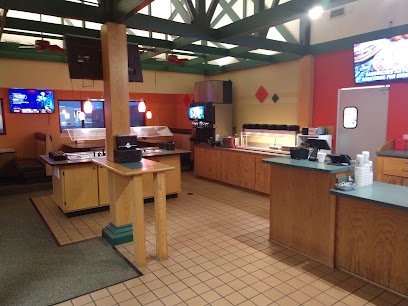Gambino’s Pizza