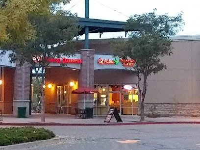 QDOBA Mexican Eats