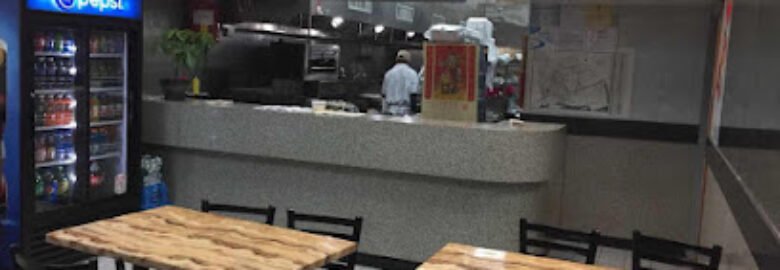 Yummy Wok Chinese Restaurant