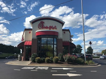 Chick-fil-A