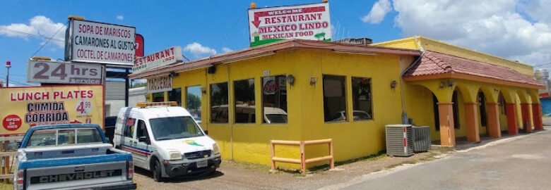 Querido Mexico Lindo
