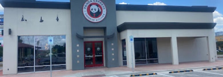 Panda Express