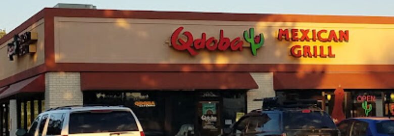 QDOBA Mexican Eats