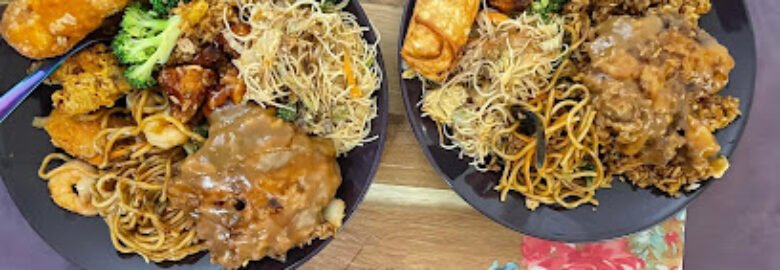 Lung Wah Chinese Restaurant