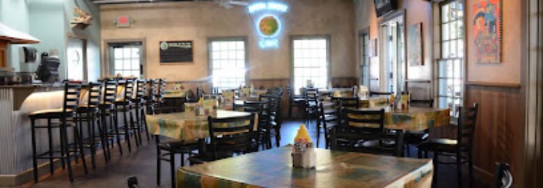 The Florida Cracker Cafe