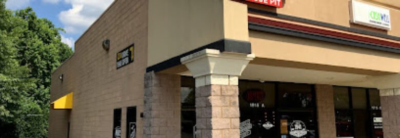 Dickey’s Barbecue Pit
