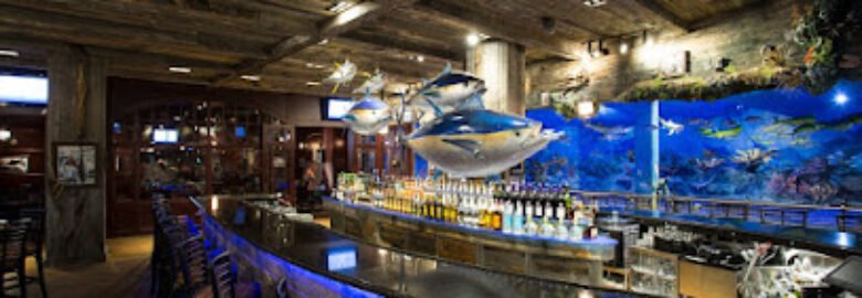 Uncle Buck’s Fish Bowl and Grill