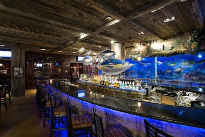 Uncle Buck’s Fish Bowl and Grill