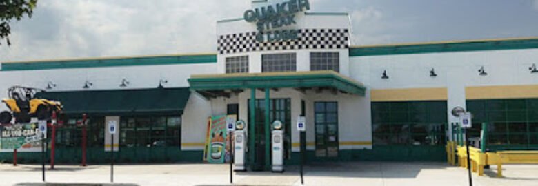 Quaker Steak & Lube