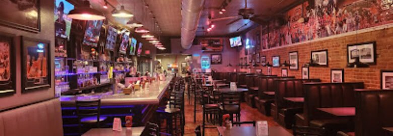 Louie’s Grill & Bar