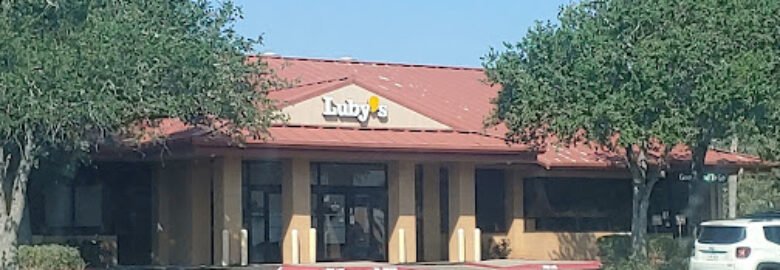 Luby’s