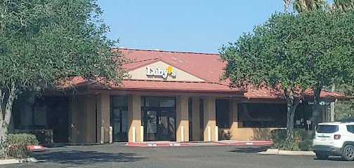 Luby’s