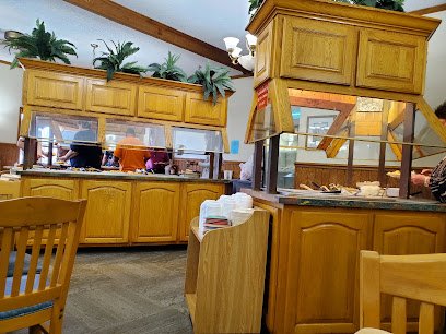 B & B Restaurant