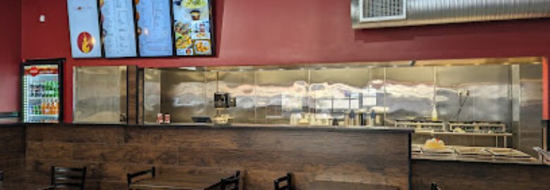 Chopathi India Kitchen