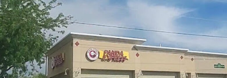 Panda Express