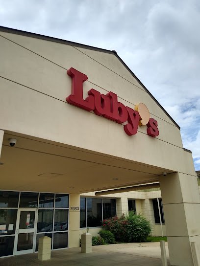 Luby’s