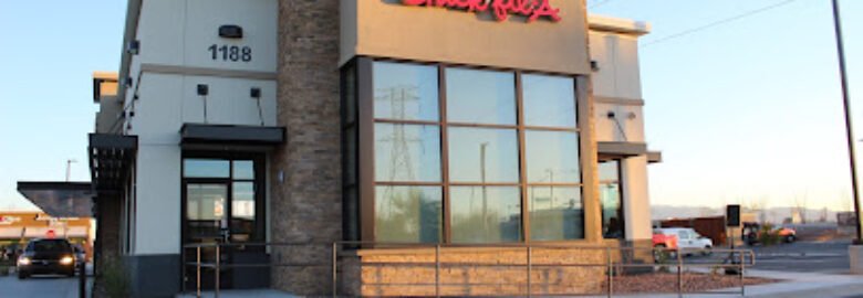 Chick-fil-A