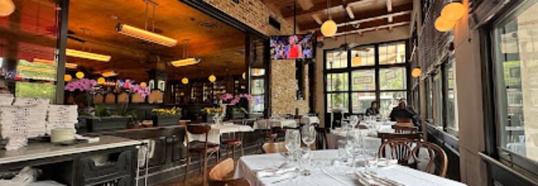 Superior Seafood & Oyster Bar