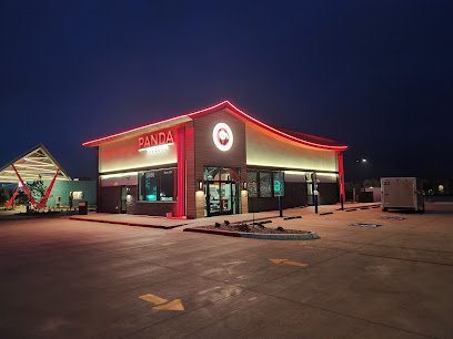 Panda Express