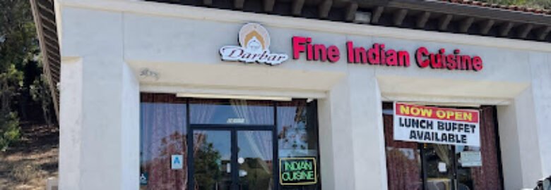 Darbar Fine Indian Cuisine