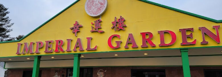 Imperial Garden