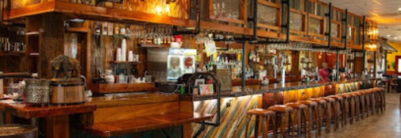 Middendorf’s Slidell