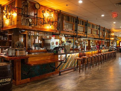Middendorf’s Slidell
